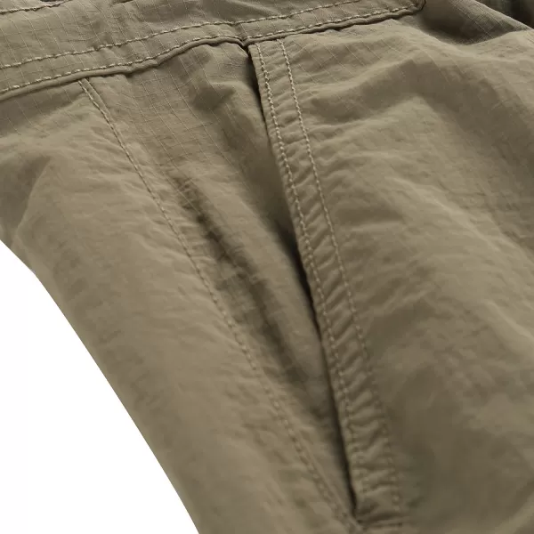 Pantaloni de dama ALPINE PRO NOVERA GRI PIATRA 