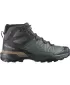 Pantofi pentru bărbați SALOMON X ULTRA SNOWPILOT WATERPROOF L49219500 ASFALT/URBAN CHIC/CONDIMENT ARAB