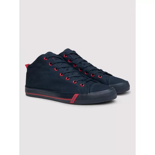  Adidași pentru bărbați OMBRE OM-FOTH-0241 ALBASTRU MARIN 
