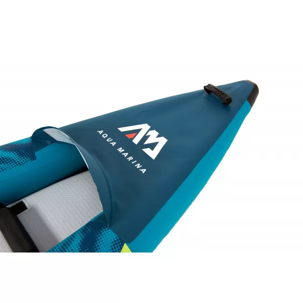  Caiac AQUA MARINA STEAM 412 NEDETERMINAT 