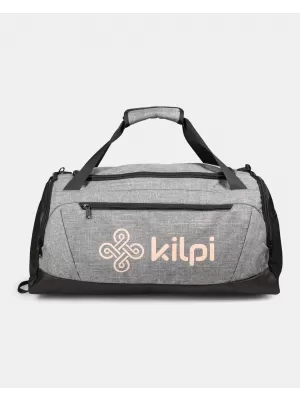 Sac KILPI MAYEN 30-U 1U0608KI ŠEDÁ/SVĚTLE RŮŽOVÁ GRI/ROZ