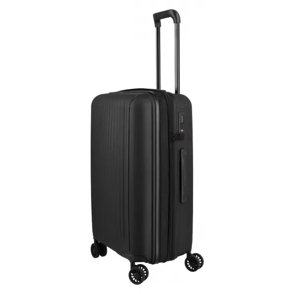 Valiză TRAVELITE Skymate M NEGRU 