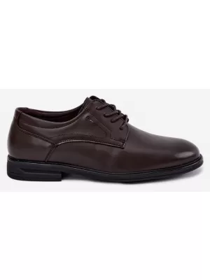 Botine pentru bărbați EVENTO 26MN16-499 MARO