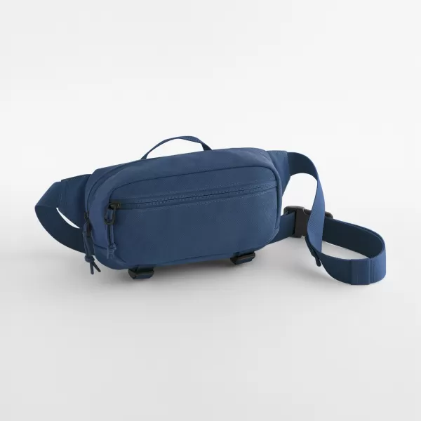  Rinichi BAGBASE | BG 373 ALBASTRU OȚEL 