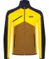 Hanorac powerfleece pentru bărbați NORDBLANC CUSP NBSFM8334 CHIHLIMBAR