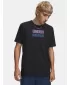 Tricou pentru bărbați UNDER ARMOUR M BLOCK LOGO SS 6009250-001 NEGRU