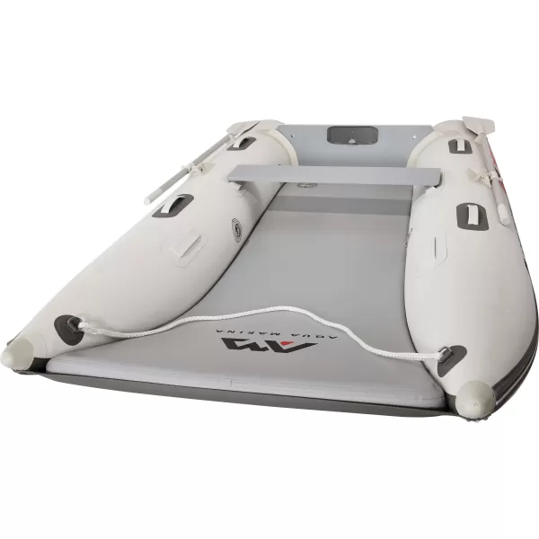  barca AQUA MARINA Aircat 285 NEDETERMINAT 
