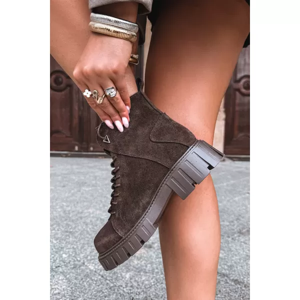 Pantofi de dama D&A JC62-1045 MARO 
