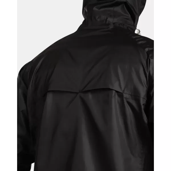 Jacheta hardshell KILPI JALUU-U 1U0180KI NEGRU 