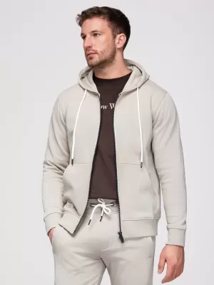 Set pentru bărbați OMBRE Z123 BEJ
