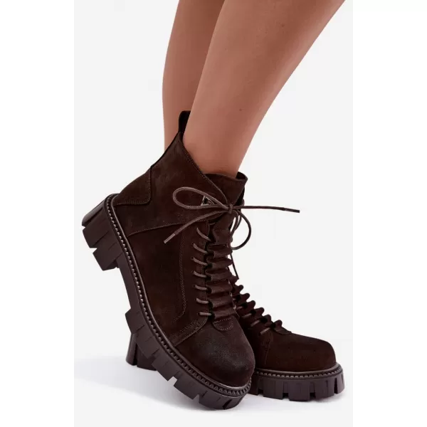  Pantofi de dama D&A JC62-1045 MARO 