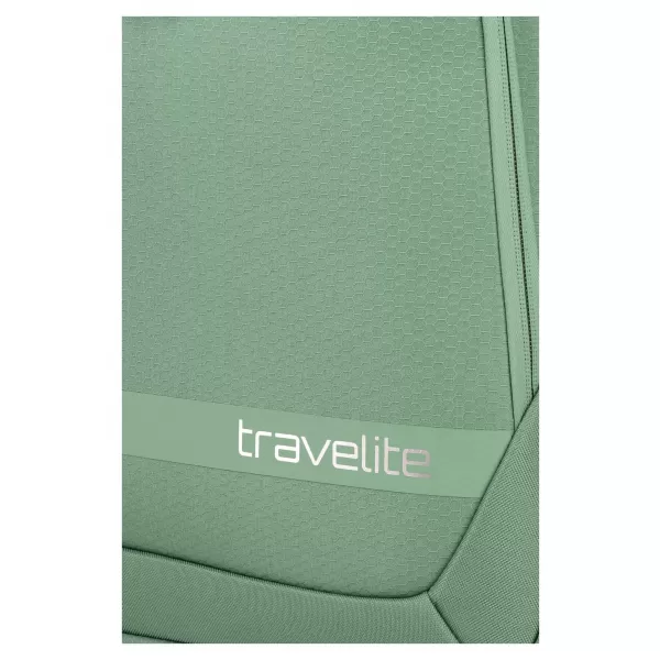  Valiză TRAVELITE Kick Off 4w L exp SALVIE 
