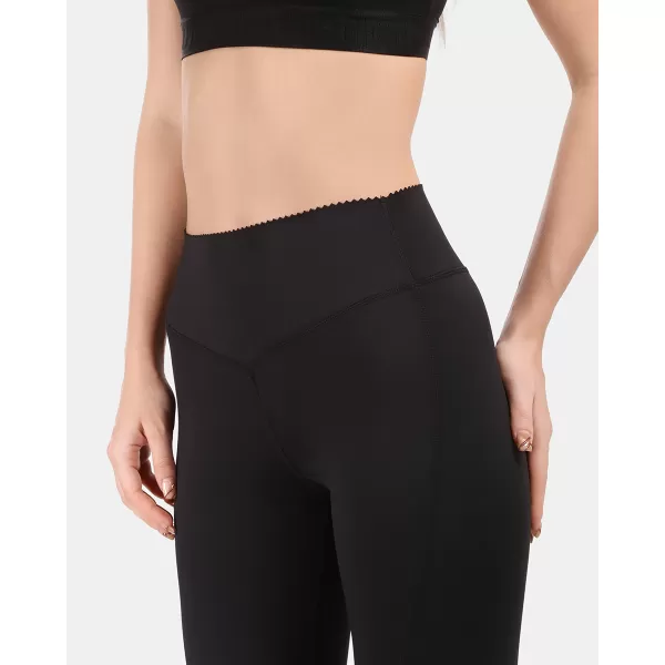  Jambiere de damă KILPI RIVIAN-W 1L0421KI NEGRU 