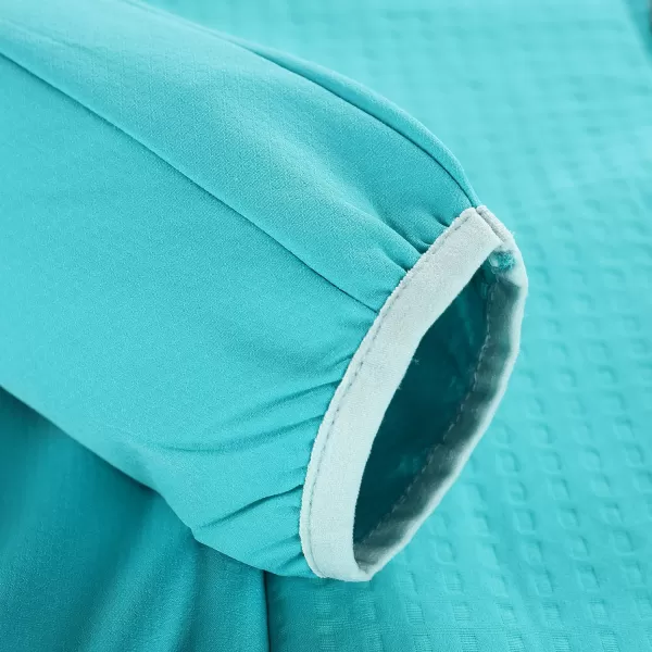  Hanorac cald de dama ALPINE PRO HURAMA CERAMICĂ 