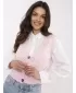 Pulover de dama SUBLEVEL D93076J90849A ROZ APRINS