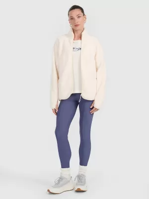 Jambiere de damă 4F WAW25TTIGF237 DENIM
