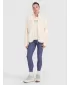 Jambiere de damă 4F WAW25TTIGF237 DENIM