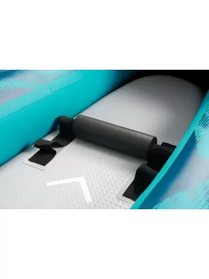 Caiac AQUA MARINA STEAM 412 NEDETERMINAT