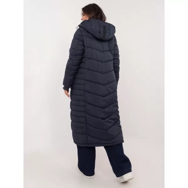  Palton de damă SUBLEVEL D51160XB44540A3 OBICEIURI 