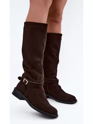 Cizme de dama VINCEZA 89168 MARO