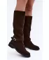 Cizme de dama VINCEZA 89168 MARO