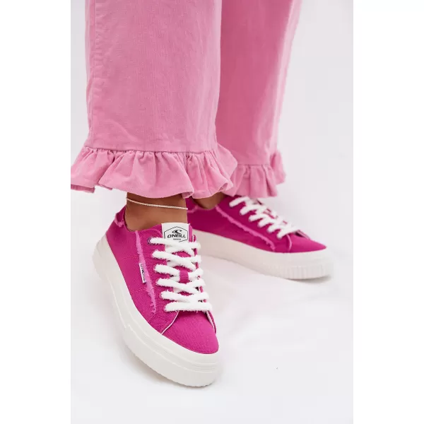  Adidași de damă O'NEILL 90261009.06R ROZ 