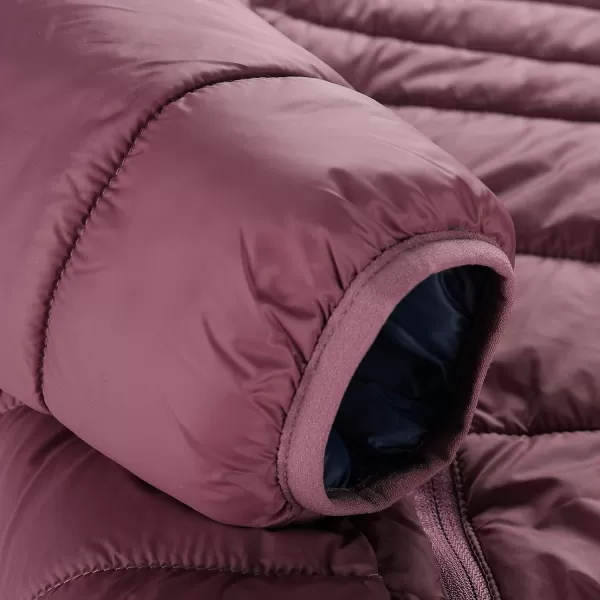 Geaca de iarna dama ALPINE PRO EROMA NECTAR DE STRUGURI 