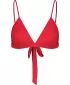 Top bikini dama NORDBLANC WATERFALL NBSSS8213 ROŞU
