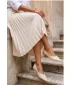 Balerini de dama BOTO JH597 GALBEN