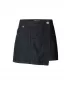 Fusta de dama URBAN CLASSICS TB8365 ALBASTRU CLĂTIT SPĂLAT