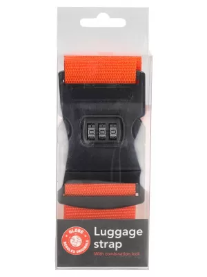 Valiză BEAGLES Originals Travel Accessoires 21376 PORTOCALE