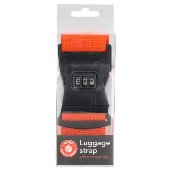  Valiză BEAGLES Originals Travel Accessoires 21376 PORTOCALE 