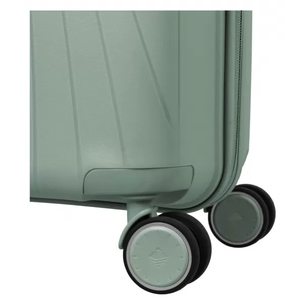  Valiză TRAVELITE TAMARIS VOYAAGE VERDE SALVIE 