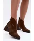 Pantofi de dama BOTO 26BT24-399 MARO