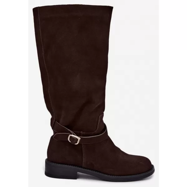 Cizme de dama VINCEZA 89168 MARO 