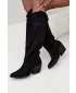 Cizme de dama BOTO CLS-627 NEGRU
