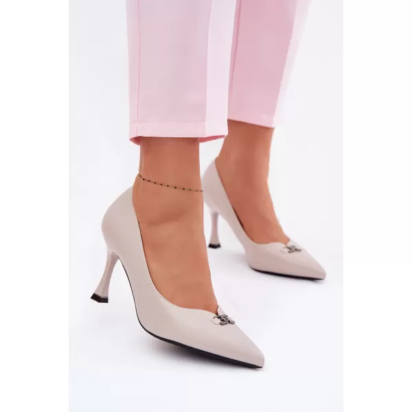  Pompe de dama VINCEZA 62291 GRI 