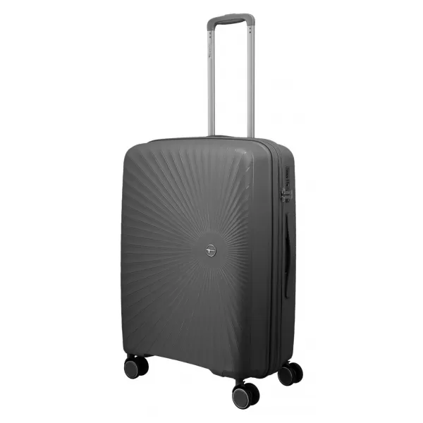  Valiză TRAVELITE TAMARIS VOYAAGE EXP. ANTRACIT 