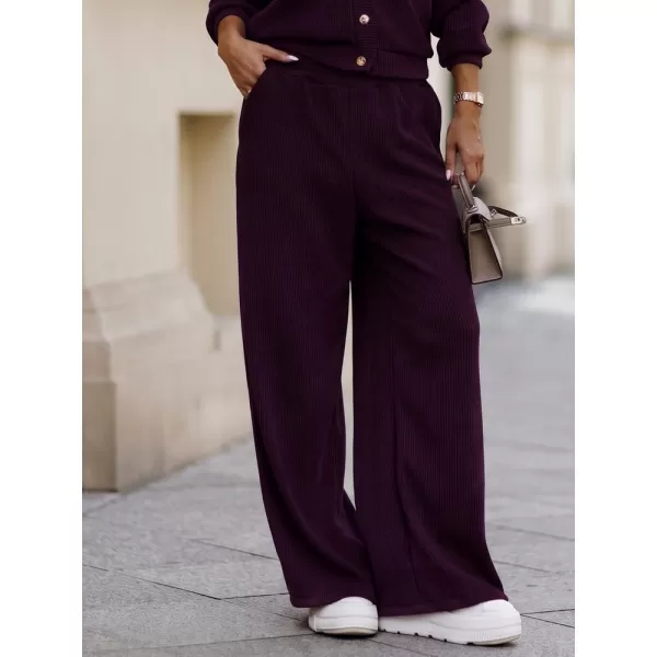  Set pentru femei DSTREET AY1233 VIOLET 