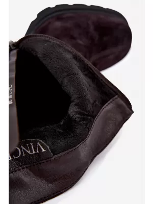 Cizme de dama VINCEZA 91172 MARO