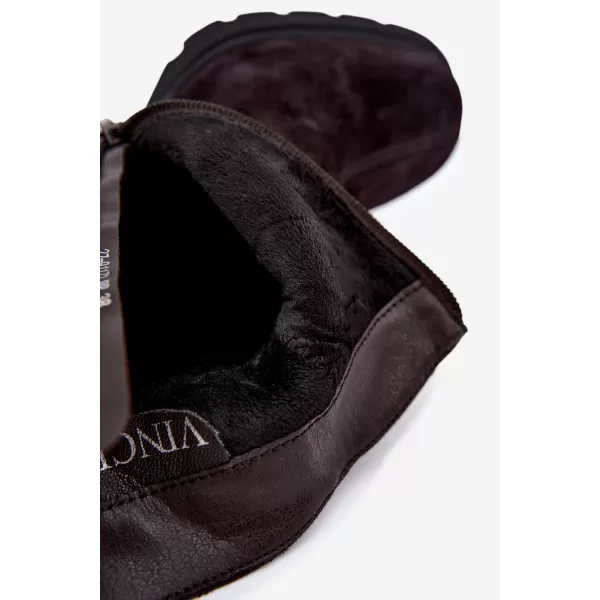  Cizme de dama VINCEZA 91172 MARO 