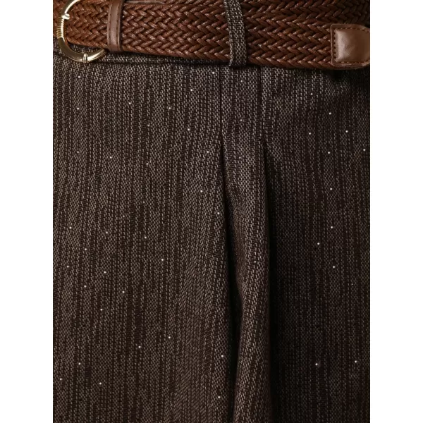  Fusta de dama DSTREET 1 CY0517 MARO 