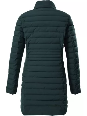Parka de damă KILLTEC GW 77 ALBASTRU