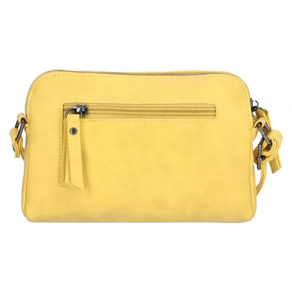  Sac ENRICO BENETTI ZOË 66919 GALBEN 