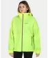 Jacheta hardshell KILPI JALUU-U 1U0180KI CHIHLIMBAR