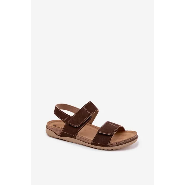  Sandale de dama INBLU AA000070 MARO 
