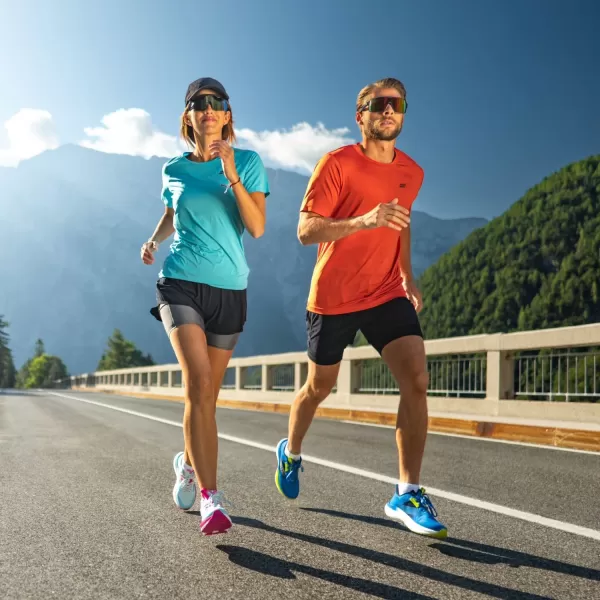  Tricou pentru femei ALPINE PRO BASIKA CURACAO 