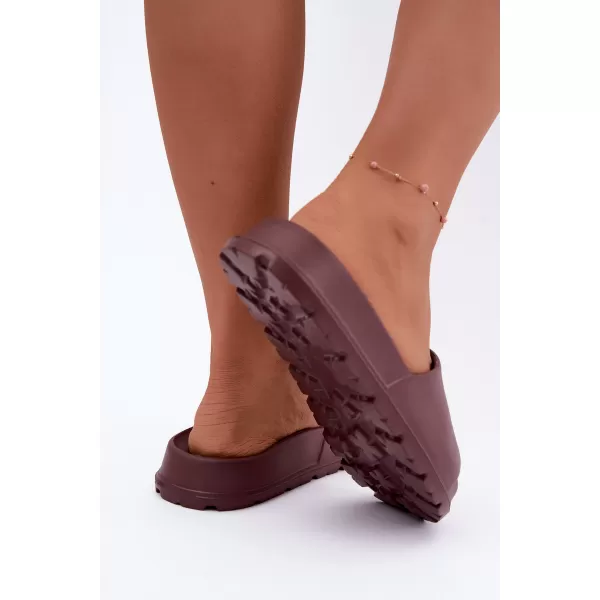  Papuci de damă BIG STAR SHOES UU274075 VIN 