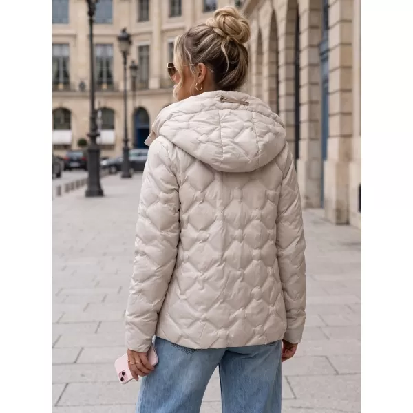  Geaca de dama DSTREET TY5884 GRI DESCHIS 