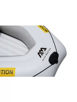 barca AQUA MARINA Motion GRI